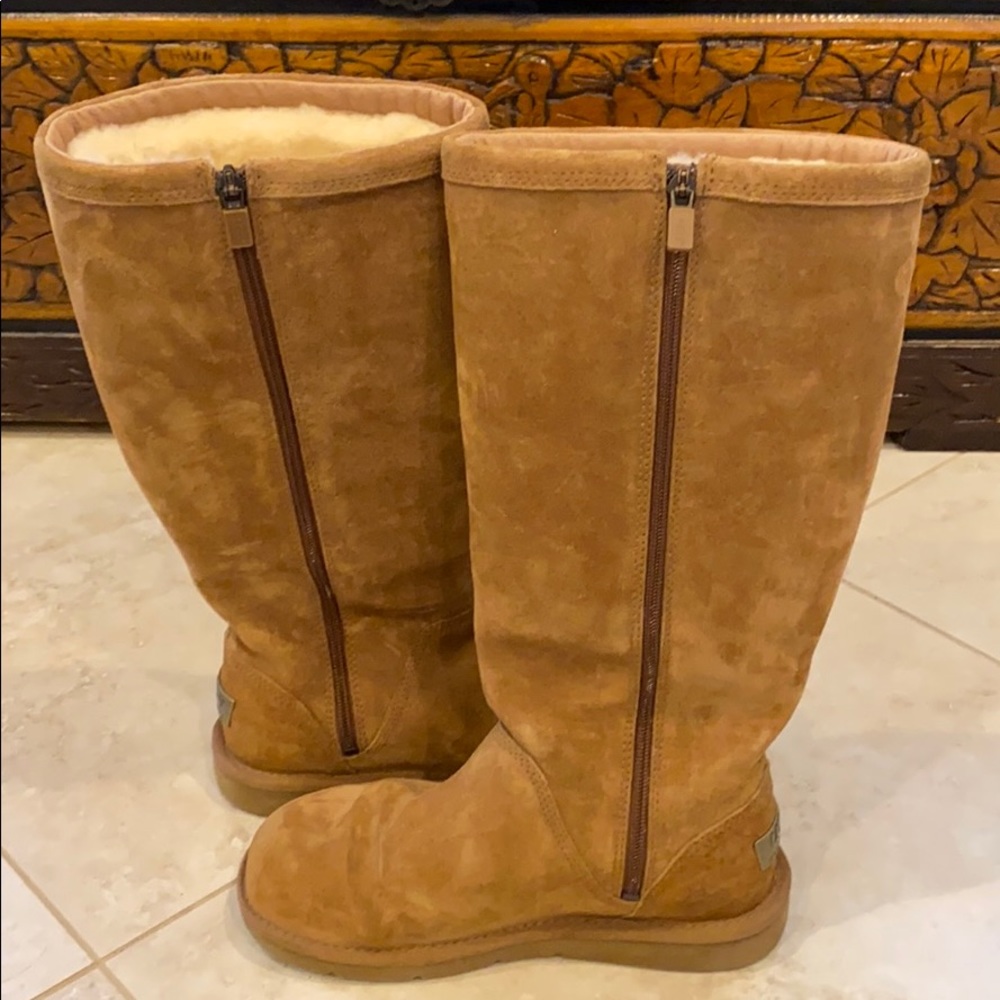 Authentic Ugg Boots - image 7